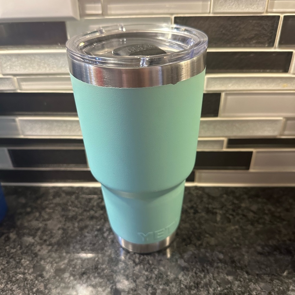 30oz Yeti
